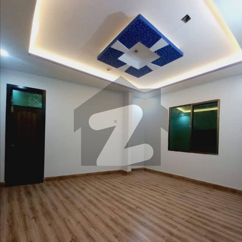 House For sale In Model Colony - Malir
