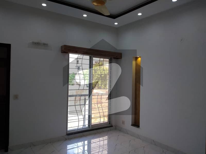 Good 5 Marla House For sale In Punjab Coop Housing Society