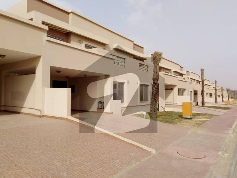 Buy your ideal 200 Square Yards House in a prime location of Karachi