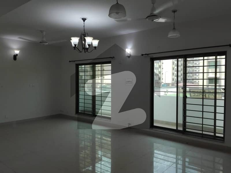 Reserve A Centrally Located Flat Of 5 Marla In Bahria Orchard Phase 4 - Block G5