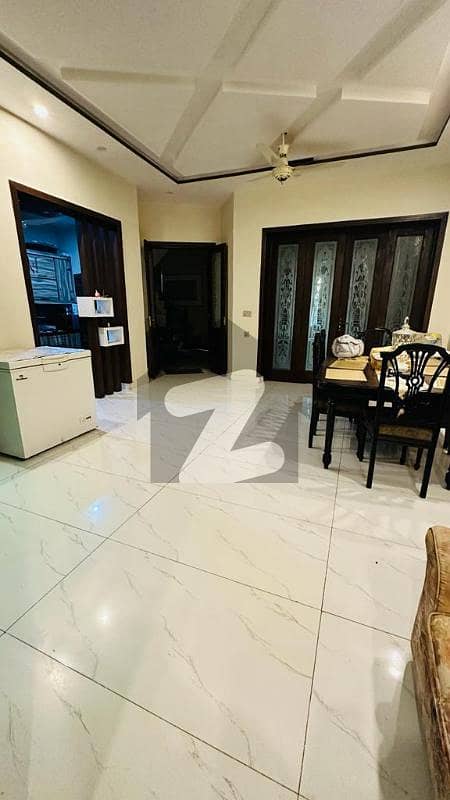 ٹی آئی پی ہاؤسنگ سوسائٹی لاہور میں 3 کمروں کا 1 کنال مکان 60 ہزار میں کرایہ پر دستیاب ہے۔