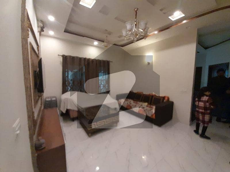 Get In Touch Now To Rent 1 Kanal Upper Floor Is Available For Rent In Nespak Phase 1 Near To Wapda Town