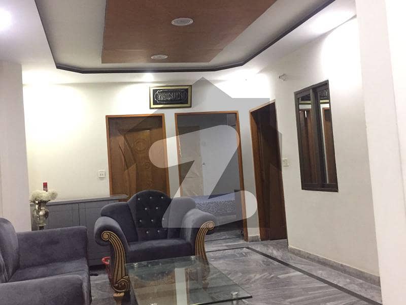 عامر ٹاؤن ہربنس پورہ لاہور میں 4 کمروں کا 5 مرلہ مکان 1.1 کروڑ میں برائے فروخت۔