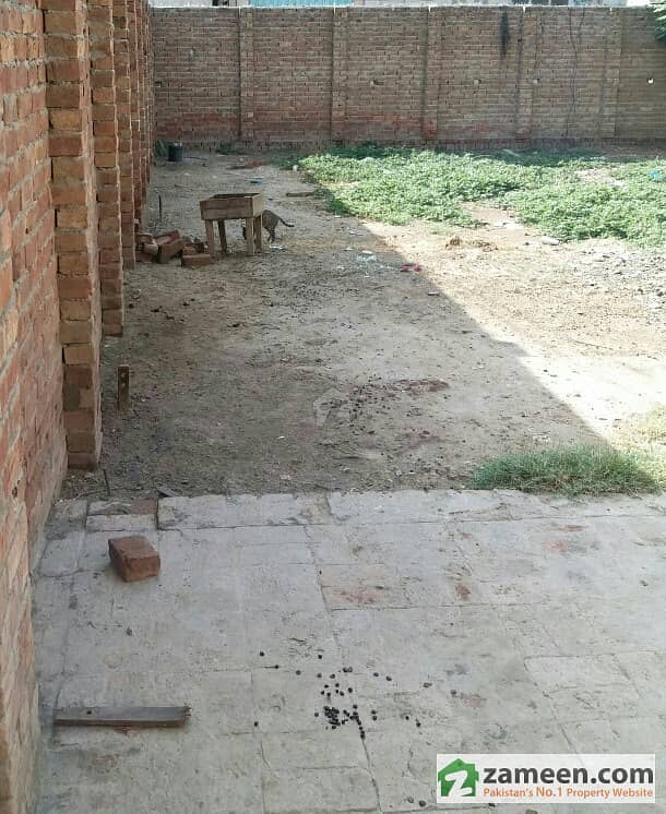 10 Marla Plot Is Available For Sale Samanabad, Faisalabad ID11044347