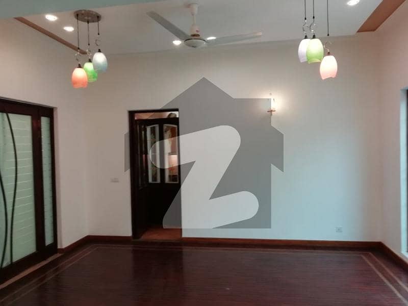 22 Marla Double Unit Beautiful House For Sale in DHA Phase 4 in Ideal Location