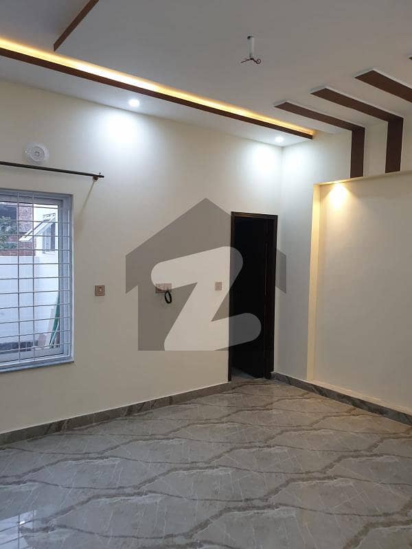 12 Marla House Is Available For Rent In Faisal Town Lahore