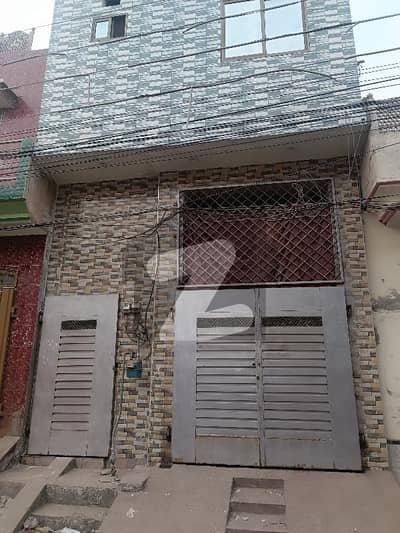 House Available for Rent Main sheikupura road bhatta stop Faisalabad.