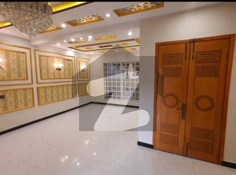 5 Marla Beautiful House For Sale In Parkview City Lahore Park View City