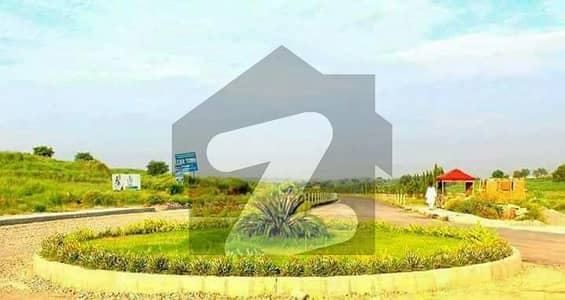 5 Marla Plot Available For Sale In Block F Available In Reasonable Price Cbr Town Phase 2
