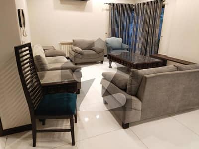 Fully Furnished Bungalow For Rent At Prime Location In Dha Phase 5-h Block Lahore