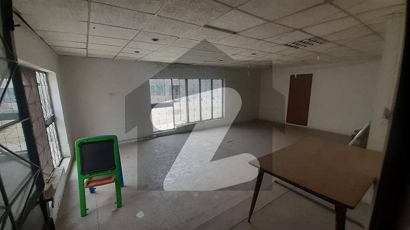 ماڈل ٹاؤن ۔ بلاک این ایکسٹینشن ماڈل ٹاؤن لاہور میں 7 کمروں کا 1 کنال مکان 5.5 کروڑ میں برائے فروخت۔