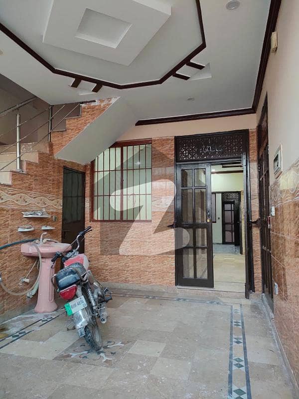 Its 5 Marla House For Sale In Tarlai Kalan Islamabad