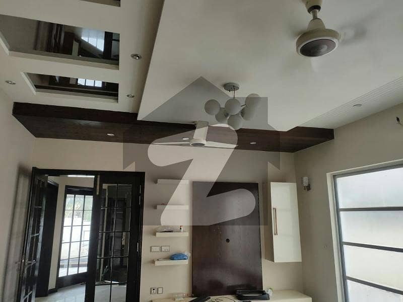 10 Marla Full House For Rent In Dha Phase 5 L Block