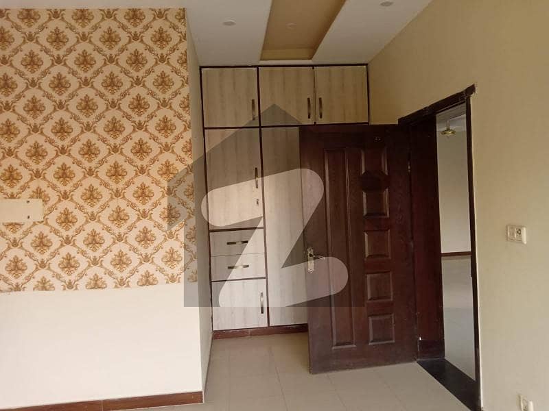 Beautiful House Available In Awais Block Phase 8 Bahria Town
