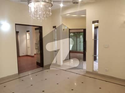 10 Marla House for Rent DHA Phase 5, A Block