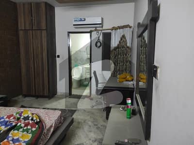4 Bed + Dd + Roof Top + Servant Quarter Afnan Duplex Boundary Wall Project