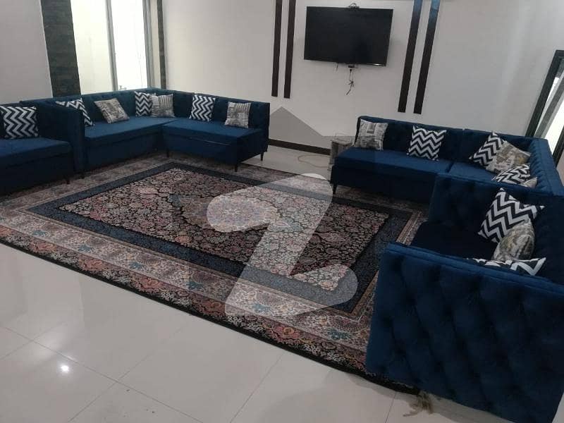 Near To Main Road 10 Marla Brand New House Is Available For Sale In Lda Avenue - Block J