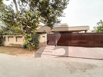 01 Kanal Used Single Story House Available For Sale In Sui Gas Housing Society Lahore