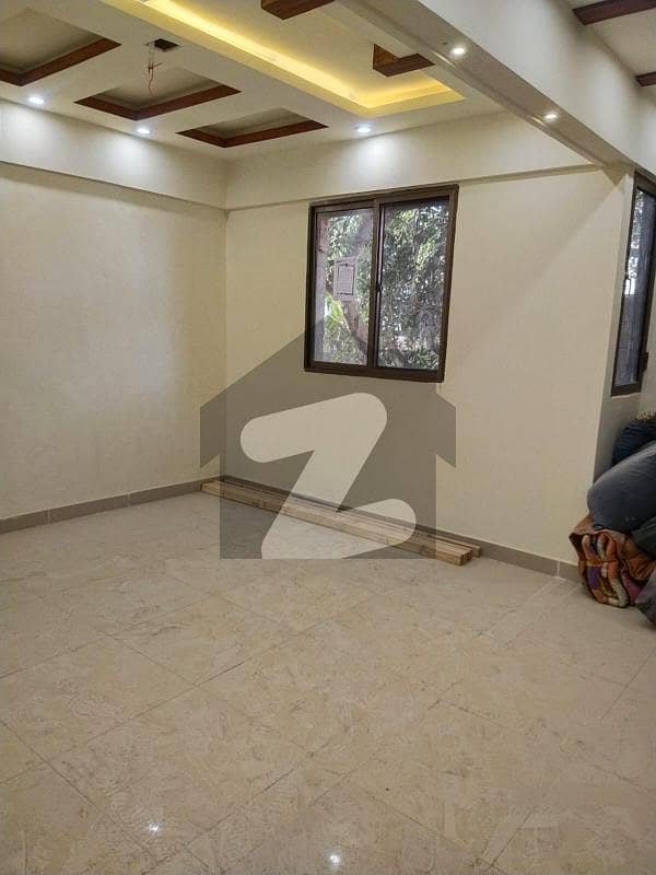 3 Bed D/d 2nd Floor Portion For Sale In Gulshan Block 13c ( Brand New)