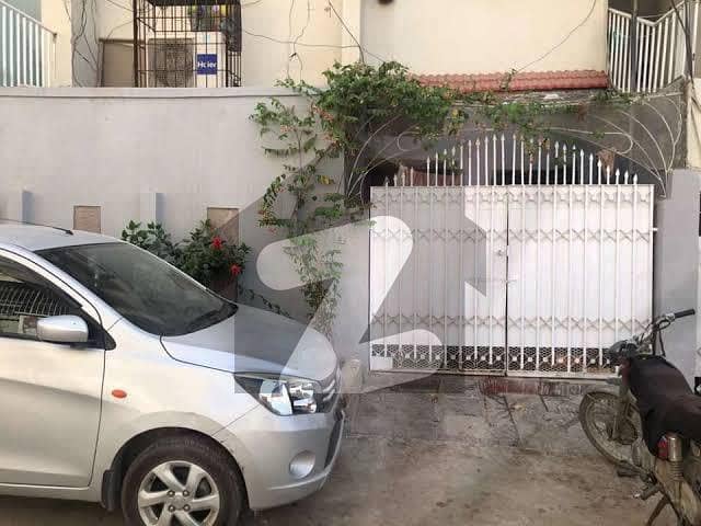 Looking For A House In North Karachi - Sector 11 L Karachi