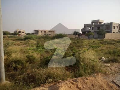 اے ون ریذیڈنسی گداپ ٹاؤن کراچی میں 5 مرلہ رہائشی پلاٹ 55 لاکھ میں برائے فروخت۔