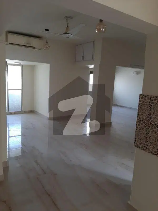 3 Bedrooms Apartment Available For Rent In Civil Lines