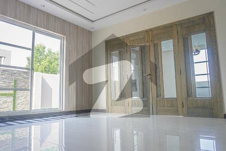 2 Kanal 8 Bed Room House Rent In DHA Phase 5 C
