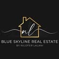 Blue Skyline Fortune Reality Blue Skyline Fortune Reality