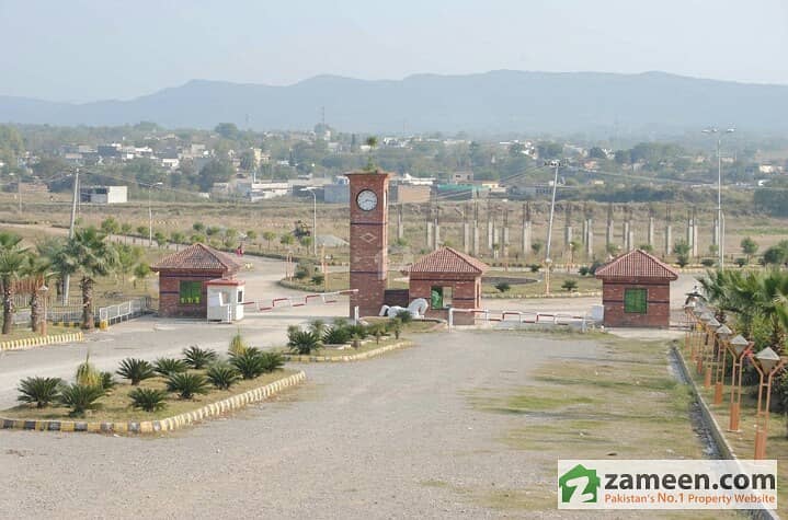 Islamabad royal city 4 years instalment plan