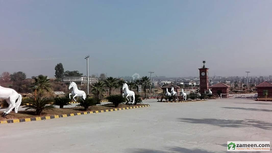Royal City Islamabad Plot For Sale Royal City Islamabad Plot For Sale