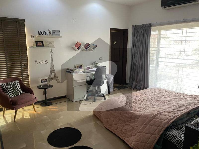 12 Marla Attractive House In Imperial Garden Homes. Imperial Garden