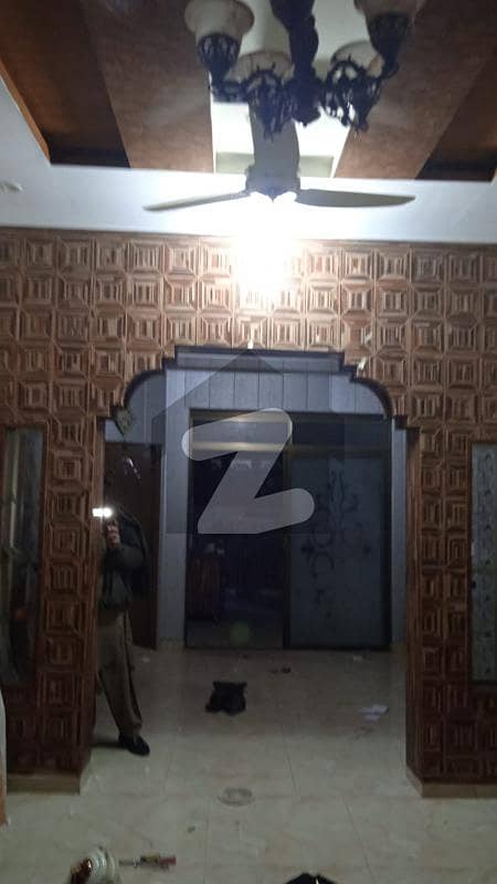 مصطفیٰ ٹاؤن لاہور میں 3 کمروں کا 5 مرلہ مکان 60 ہزار میں کرایہ پر دستیاب ہے۔