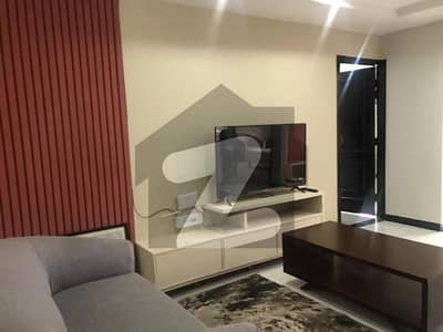 2 Bed First Floor Apartment In G-5 Diplomatic Residency