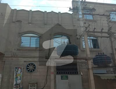 15 Marla House For sale In Mansoorabad