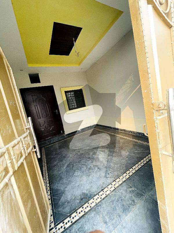 ال۔جنّت ہاؤسنگ سوسائٹی - کاہنہ لاہور میں 3 کمروں کا 3 مرلہ مکان 52 لاکھ میں برائے فروخت۔