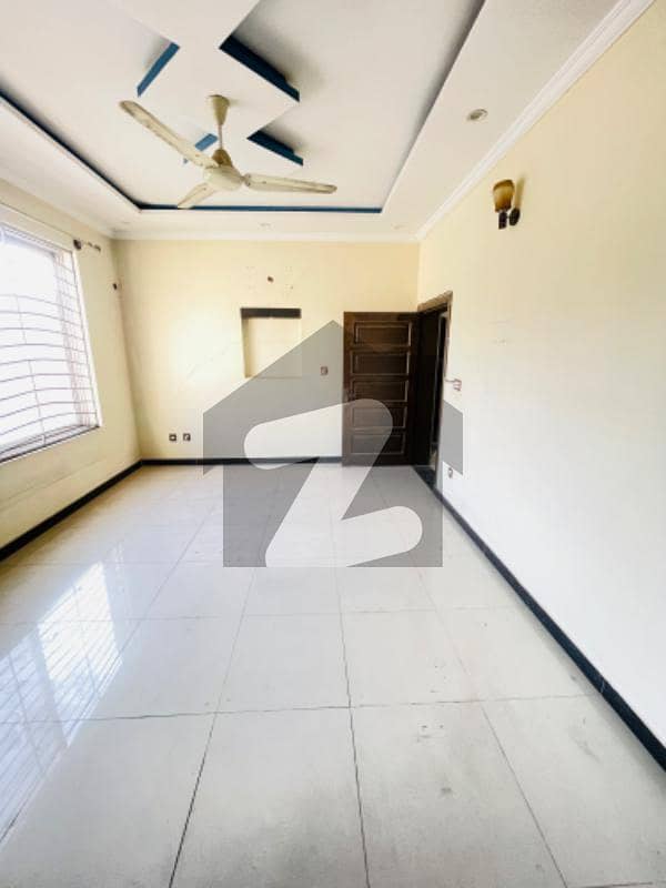 6 Marla Double Storey House For Rent In Media Town