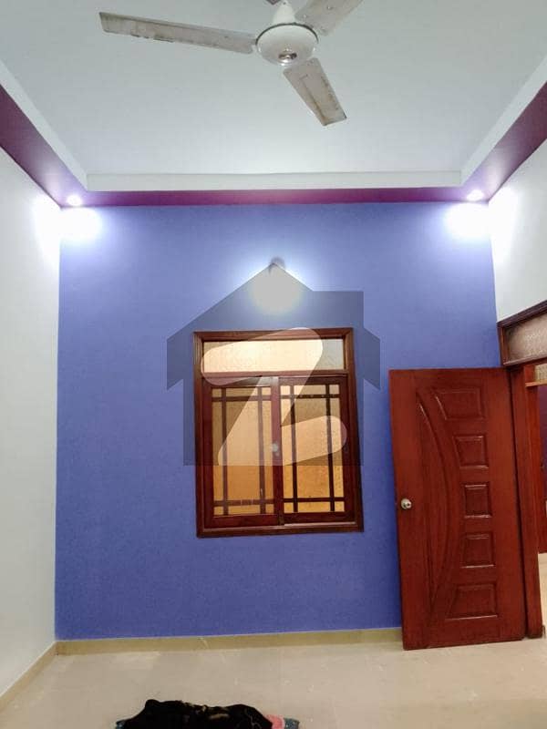 Portion For Sale, karachi, Gulistan-e-jauhar Block 3/a