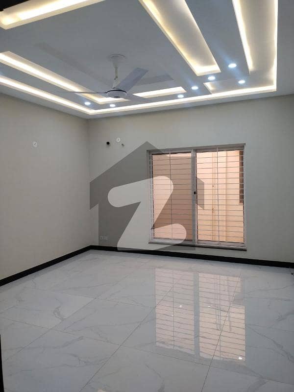 14 Marla Lower Portion Is Available For Rent  In Johar Town Lahore