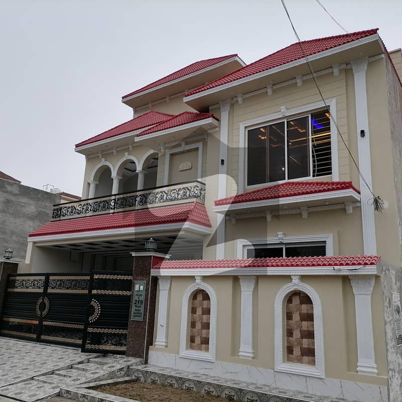 Ready To Buy A House In Royal Palm City Sahiwal Royal Palm City Sahiwal