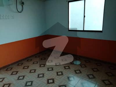 One Room With Bathroom Ideal Opportunity For Bachelors