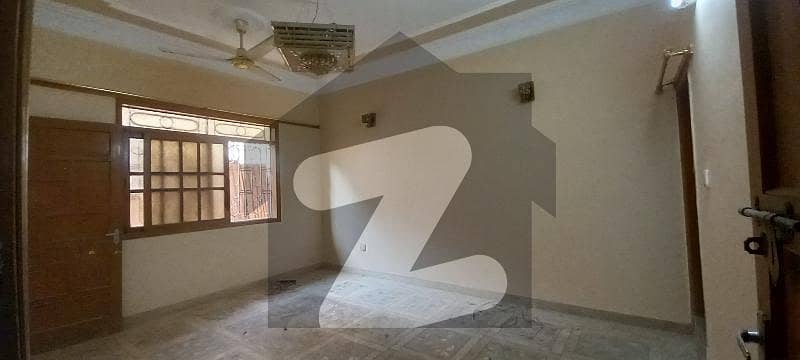 G+1 House For Sale In Buffer Zone Karachi