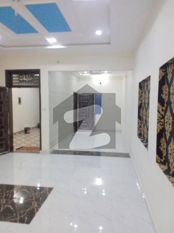 5 Marla Brand New Double Storey In Iqbal Town Lahore
