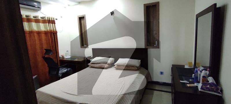 Furnished Room Available For Female