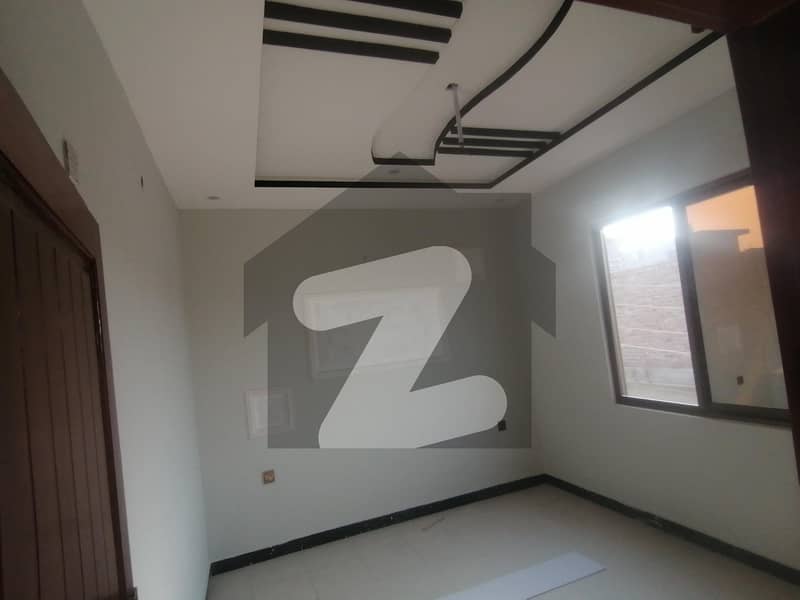 A Great Choice For A Prime Location 2.5 Marla House Available In Dalazak Road