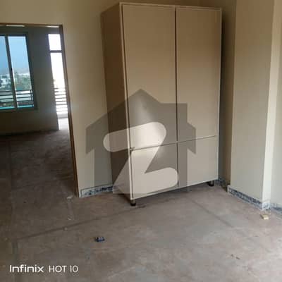 Idyllic Flat Available In G-9 Markaz For Rent
