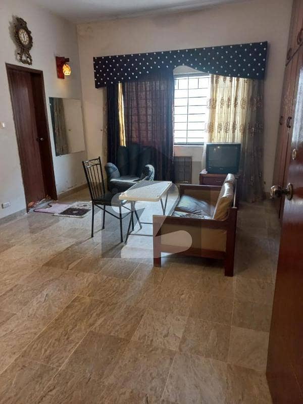Prime Location DHA Phase 6 House For sale Sized 500 Square Yards