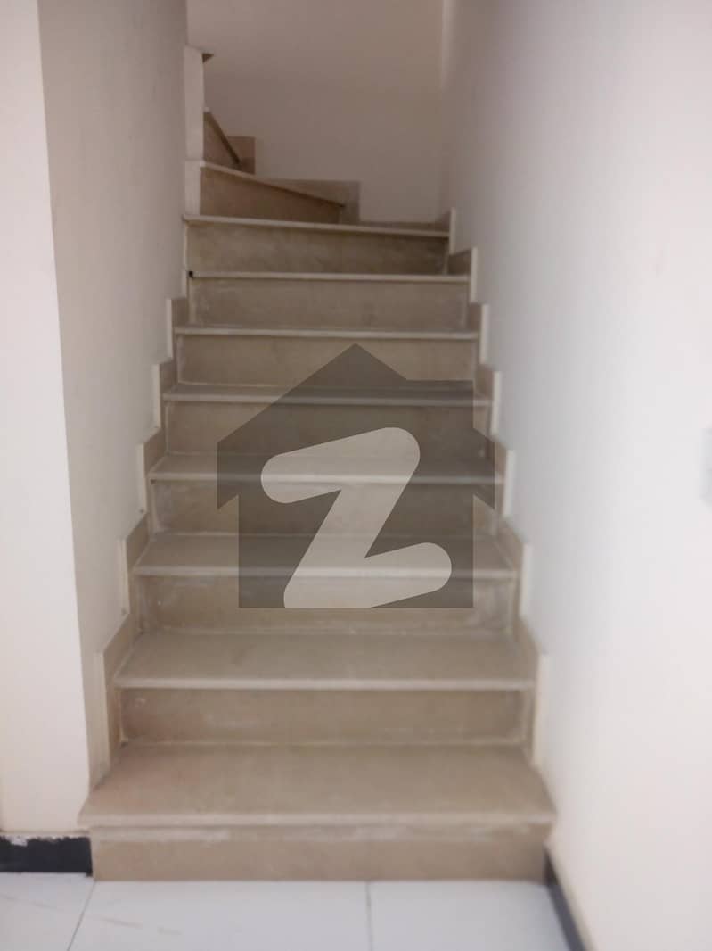 2 Marla Flat Situated In Punjab Coop Housing Society For rent