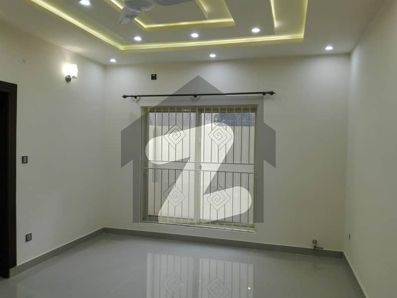 1250 Square Feet Flat Available For sale In E-11