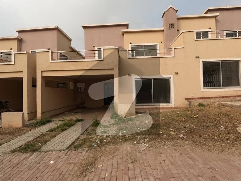 8 Marla House In Oleander Sector - DHA Homes Is Available