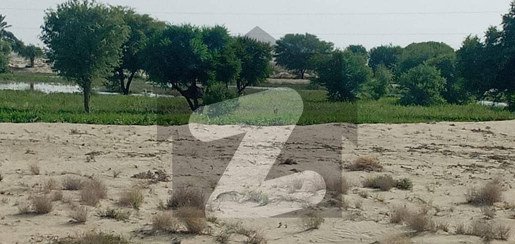 In Gwadar Residential Plot Sized 500 Square Yards For Sale